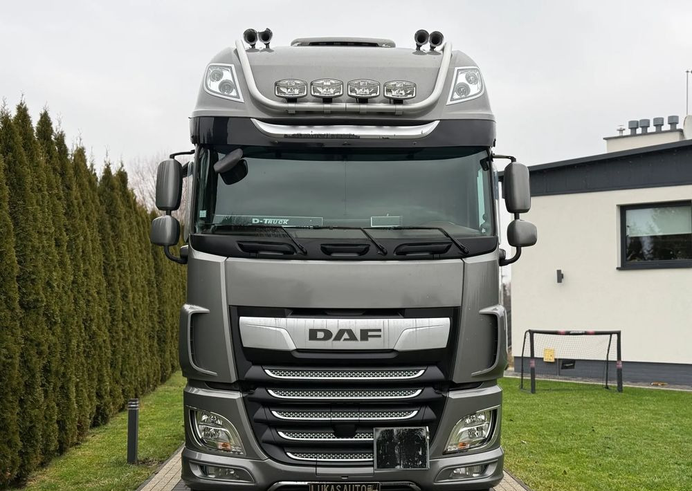 DAF XF 530 MANUAL RETARDER PARK COOL ADR - Tegljač: slika DAF XF 530 MANUAL RETARDER PARK COOL ADR - Tegljač DAF XF 530 MANUAL RETARDER PARK COOL ADR - Tegljač: slika DAF XF 530 MANUAL RETARDER PARK COOL ADR - Tegljač