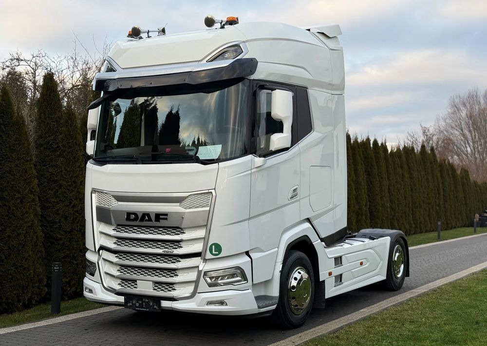 DAF XG+ 480 RETARDER PARK COOL - Tegljač: slika DAF XG+ 480 RETARDER PARK COOL - Tegljač DAF XG+ 480 RETARDER PARK COOL - Tegljač: slika DAF XG+ 480 RETARDER PARK COOL - Tegljač