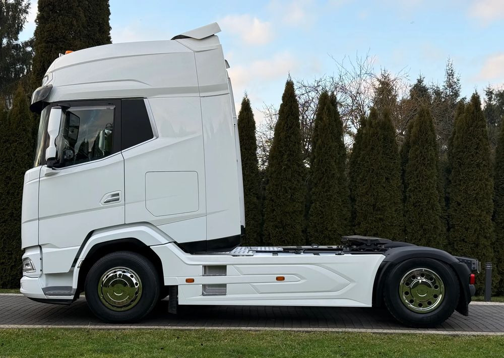 DAF XG+ 480 RETARDER PARK COOL - Tegljač: slika DAF XG+ 480 RETARDER PARK COOL - Tegljač DAF XG+ 480 RETARDER PARK COOL - Tegljač: slika DAF XG+ 480 RETARDER PARK COOL - Tegljač