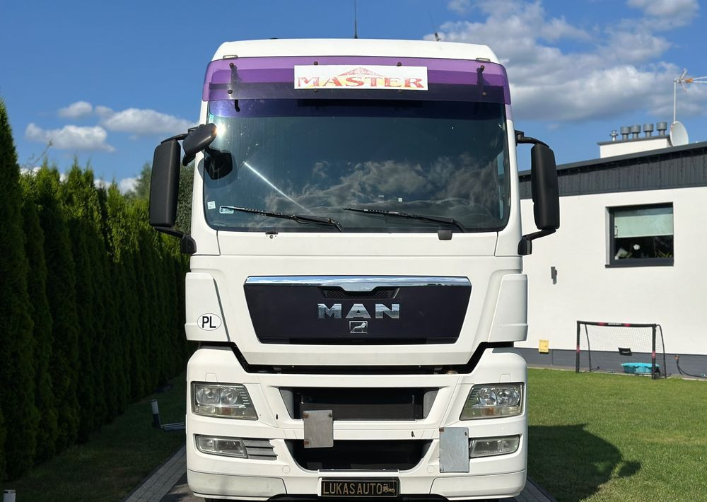 MAN TGX 18.440 RETARDER MANUAL - Tegljač: slika MAN TGX 18.440 RETARDER MANUAL - Tegljač MAN TGX 18.440 RETARDER MANUAL - Tegljač: slika MAN TGX 18.440 RETARDER MANUAL - Tegljač