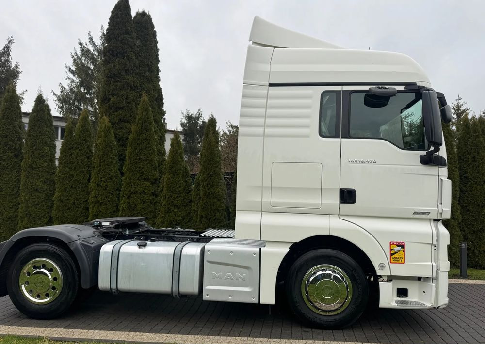 MAN TGX 18.470 - Tegljač: slika MAN TGX 18.470 - Tegljač MAN TGX 18.470 - Tegljač: slika MAN TGX 18.470 - Tegljač