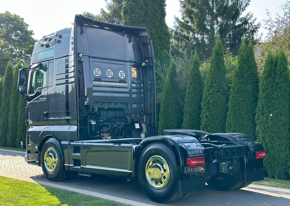 MAN TGX 18.580 D38 XXL RETARDER - Tegljač: slika  MAN TGX 18.580 D38 XXL RETARDER - Tegljač MAN TGX 18.580 D38 XXL RETARDER - Tegljač: slika  MAN TGX 18.580 D38 XXL RETARDER - Tegljač