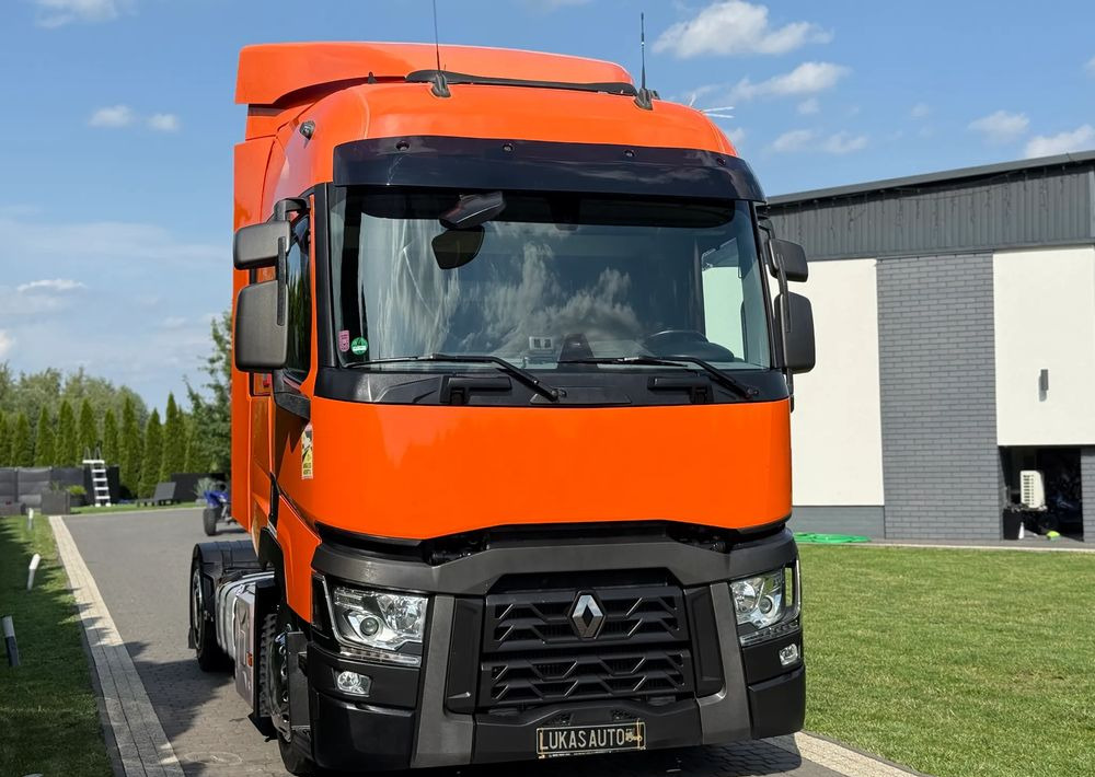 Renault T 460 LOW DECK RETARDER - Tegljač: slika Renault T 460 LOW DECK RETARDER - Tegljač Renault T 460 LOW DECK RETARDER - Tegljač: slika Renault T 460 LOW DECK RETARDER - Tegljač