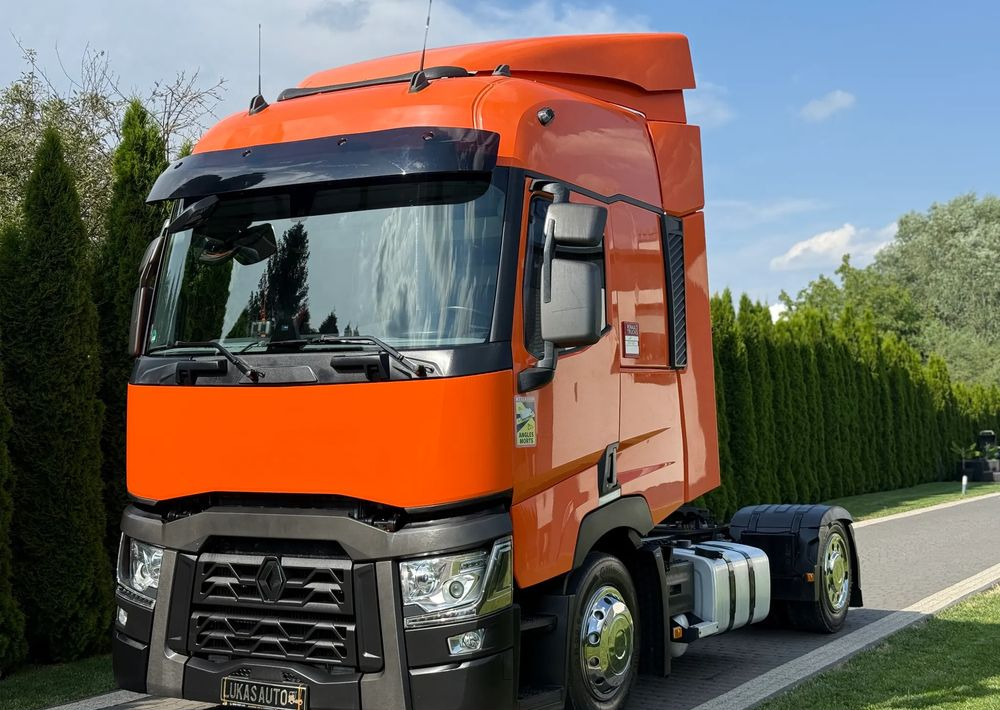 Renault T 460 LOW DECK RETARDER - Tegljač: slika Renault T 460 LOW DECK RETARDER - Tegljač Renault T 460 LOW DECK RETARDER - Tegljač: slika Renault T 460 LOW DECK RETARDER - Tegljač