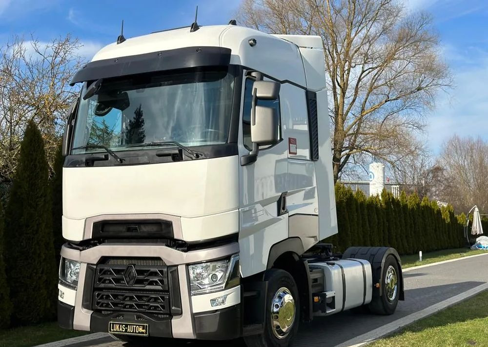 Renault T 520 HIGH - Tegljač: slika Renault T 520 HIGH - Tegljač Renault T 520 HIGH - Tegljač: slika Renault T 520 HIGH - Tegljač