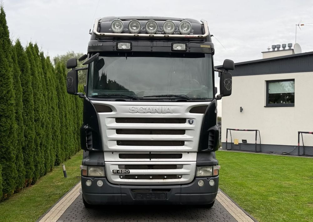 Scania R 420 RETARDER HYDRAULIKA MANUAL - Tegljač: slika Scania R 420 RETARDER HYDRAULIKA MANUAL - Tegljač Scania R 420 RETARDER HYDRAULIKA MANUAL - Tegljač: slika Scania R 420 RETARDER HYDRAULIKA MANUAL - Tegljač