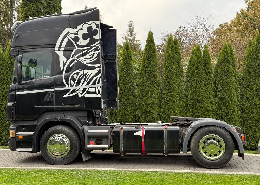 Scania R420 RETARDER MANUAL - Tegljač: slika Scania R420 RETARDER MANUAL - Tegljač Scania R420 RETARDER MANUAL - Tegljač: slika Scania R420 RETARDER MANUAL - Tegljač