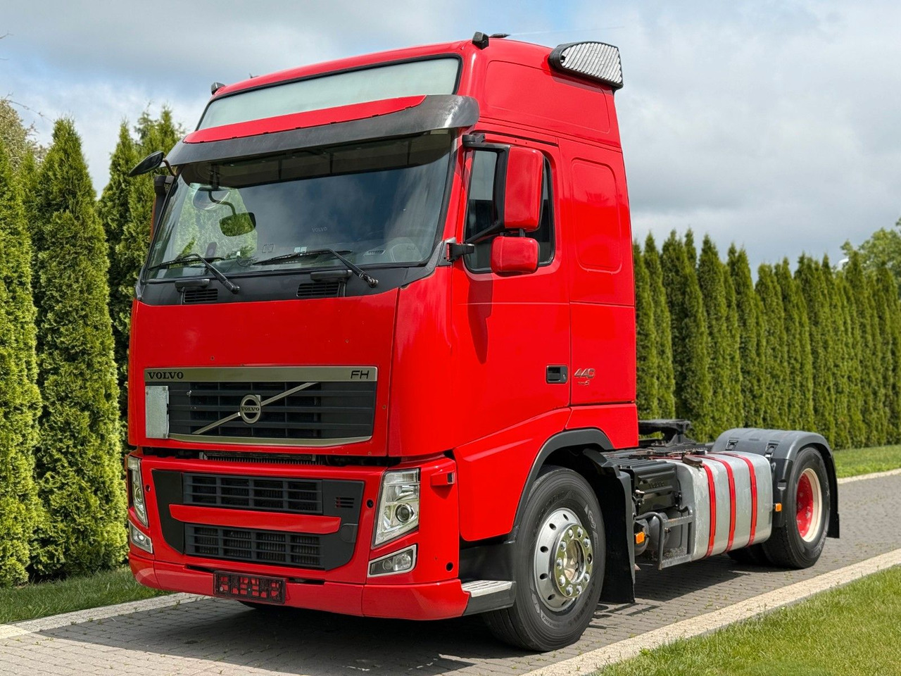 Volvo FH 440 AUTOMATIC EURO 5 FRIGDE - Tegljač: slika Volvo FH 440 AUTOMATIC EURO 5 FRIGDE - Tegljač Volvo FH 440 AUTOMATIC EURO 5 FRIGDE - Tegljač: slika Volvo FH 440 AUTOMATIC EURO 5 FRIGDE - Tegljač