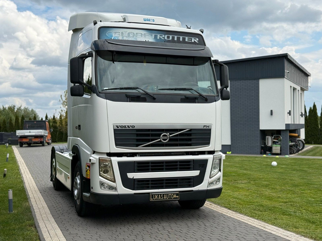 Volvo FH 460 EEV XL PARK COOL - Tegljač: slika Volvo FH 460 EEV XL PARK COOL - Tegljač Volvo FH 460 EEV XL PARK COOL - Tegljač: slika Volvo FH 460 EEV XL PARK COOL - Tegljač