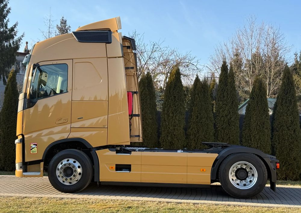 Volvo FH 460 PARK COOL - Tegljač: slika Volvo FH 460 PARK COOL - Tegljač Volvo FH 460 PARK COOL - Tegljač: slika Volvo FH 460 PARK COOL - Tegljač