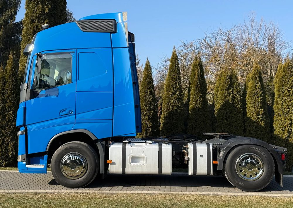 Volvo FH 500 HYDRAULIKA - Tegljač: slika Volvo FH 500 HYDRAULIKA - Tegljač Volvo FH 500 HYDRAULIKA - Tegljač: slika Volvo FH 500 HYDRAULIKA - Tegljač