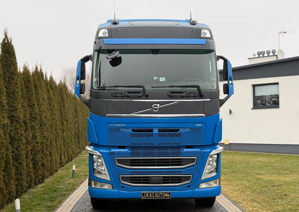 Volvo FH 500 HYDRAULIKA - Tegljač: slika  Volvo FH 500 HYDRAULIKA - Tegljač Volvo FH 500 HYDRAULIKA - Tegljač: slika  Volvo FH 500 HYDRAULIKA - Tegljač