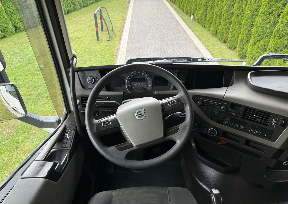 Tegljač Volvo FH 500 PARK COOL LODÓWKA: slika Tegljač Volvo FH 500 PARK COOL LODÓWKA Tegljač Volvo FH 500 PARK COOL LODÓWKA: slika Tegljač Volvo FH 500 PARK COOL LODÓWKA