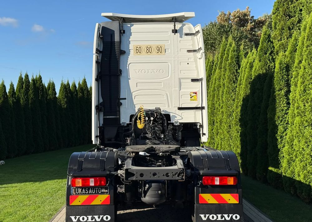 Tegljač Volvo FH 500 XL RETARDER PARK COOL: slika Tegljač Volvo FH 500 XL RETARDER PARK COOL