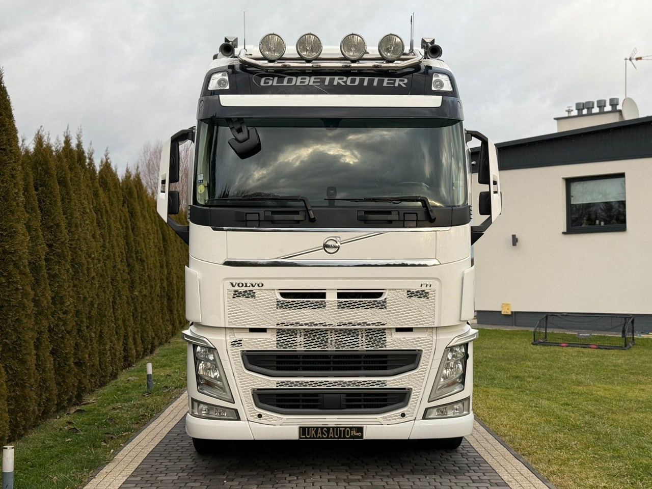 Volvo FH 540 PARK COOL VIN KB - Tegljač: slika Volvo FH 540 PARK COOL VIN KB - Tegljač Volvo FH 540 PARK COOL VIN KB - Tegljač: slika Volvo FH 540 PARK COOL VIN KB - Tegljač