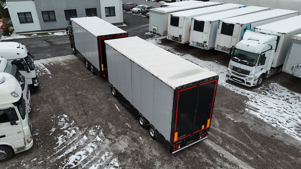 Volvo FH16 660 HP XL TANDEM 6x2 LIMITED EDITION - Kamion sandučar: slika Volvo FH16 660 HP XL TANDEM 6x2 LIMITED EDITION - Kamion sandučar Volvo FH16 660 HP XL TANDEM 6x2 LIMITED EDITION - Kamion sandučar: slika Volvo FH16 660 HP XL TANDEM 6x2 LIMITED EDITION - Kamion sandučar