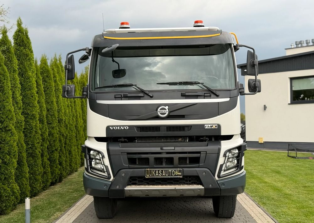 Volvo FMX 500 8X4 WYWROTKA RETARDER - Kiper: slika Volvo FMX 500 8X4 WYWROTKA RETARDER - Kiper Volvo FMX 500 8X4 WYWROTKA RETARDER - Kiper: slika Volvo FMX 500 8X4 WYWROTKA RETARDER - Kiper
