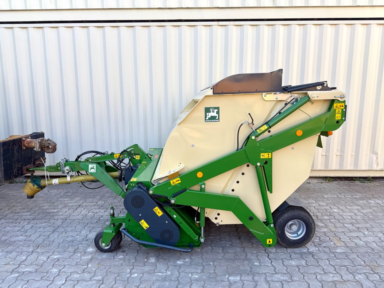 Amazone Anhängemäher GHS 1800 Drive / 2023 BJ - Vrtna kosilica: slika Amazone Anhängemäher GHS 1800 Drive / 2023 BJ - Vrtna kosilica Amazone Anhängemäher GHS 1800 Drive / 2023 BJ - Vrtna kosilica: slika Amazone Anhängemäher GHS 1800 Drive / 2023 BJ - Vrtna kosilica