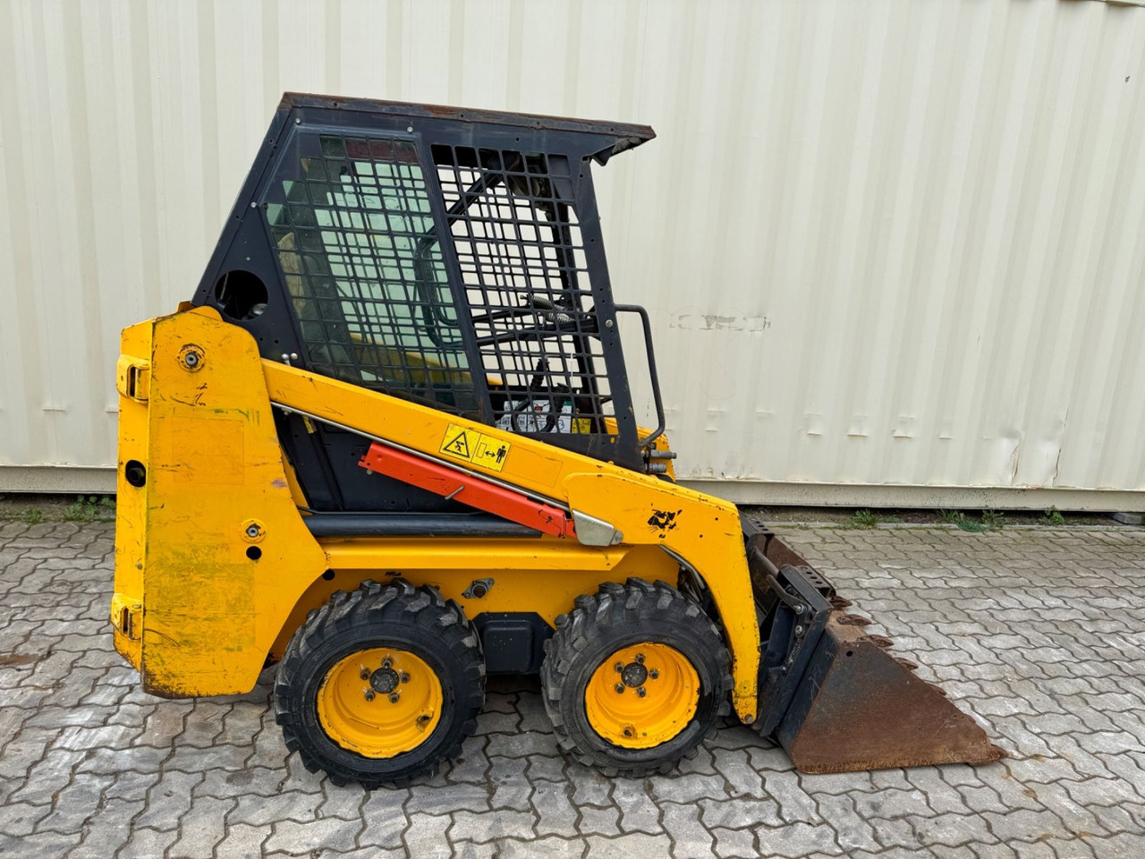Bobcat S70 / 2016 BJ / 1.489 H - Mini utovarivač: slika Bobcat S70 / 2016 BJ / 1.489 H - Mini utovarivač Bobcat S70 / 2016 BJ / 1.489 H - Mini utovarivač: slika Bobcat S70 / 2016 BJ / 1.489 H - Mini utovarivač