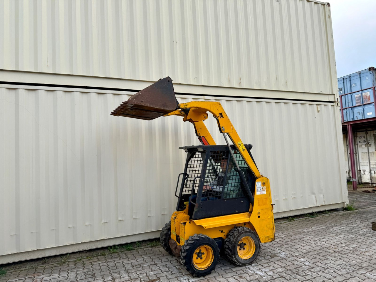 Bobcat S70 / 2016 BJ / 1.489 H - Mini utovarivač: slika Bobcat S70 / 2016 BJ / 1.489 H - Mini utovarivač Bobcat S70 / 2016 BJ / 1.489 H - Mini utovarivač: slika Bobcat S70 / 2016 BJ / 1.489 H - Mini utovarivač