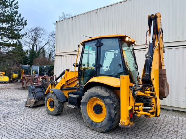 JCB 3CX Plus, 2022 BJ, 3.126 H, 81 KW/ 110 PS - Rovokopač-utovarivač: slika JCB 3CX Plus, 2022 BJ, 3.126 H, 81 KW/ 110 PS - Rovokopač-utovarivač JCB 3CX Plus, 2022 BJ, 3.126 H, 81 KW/ 110 PS - Rovokopač-utovarivač: slika JCB 3CX Plus, 2022 BJ, 3.126 H, 81 KW/ 110 PS - Rovokopač-utovarivač
