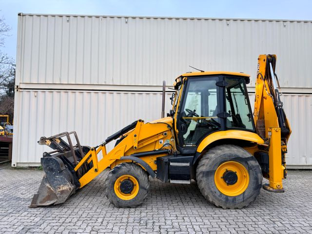 JCB 3CX Plus, 2022 BJ, 3.126 H, 81 KW/ 110 PS - Rovokopač-utovarivač: slika JCB 3CX Plus, 2022 BJ, 3.126 H, 81 KW/ 110 PS - Rovokopač-utovarivač JCB 3CX Plus, 2022 BJ, 3.126 H, 81 KW/ 110 PS - Rovokopač-utovarivač: slika JCB 3CX Plus, 2022 BJ, 3.126 H, 81 KW/ 110 PS - Rovokopač-utovarivač