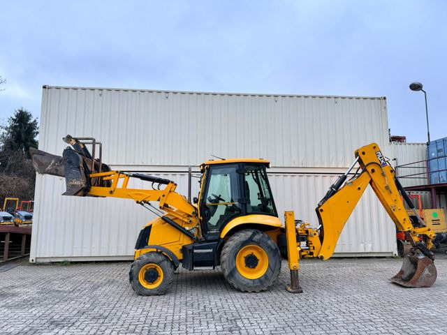 JCB 3CX Plus, 2022 BJ, 3.126 H, 81 KW/ 110 PS - Rovokopač-utovarivač: slika JCB 3CX Plus, 2022 BJ, 3.126 H, 81 KW/ 110 PS - Rovokopač-utovarivač JCB 3CX Plus, 2022 BJ, 3.126 H, 81 KW/ 110 PS - Rovokopač-utovarivač: slika JCB 3CX Plus, 2022 BJ, 3.126 H, 81 KW/ 110 PS - Rovokopač-utovarivač