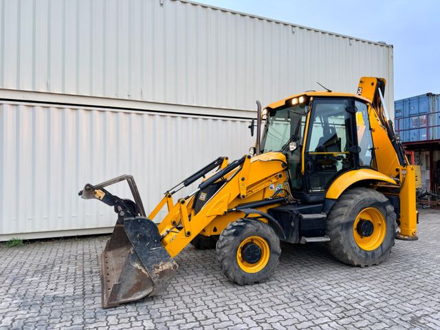 JCB 3CX Plus, 2022 BJ, 3.126 H, 81 KW/ 110 PS - Rovokopač-utovarivač: slika JCB 3CX Plus, 2022 BJ, 3.126 H, 81 KW/ 110 PS - Rovokopač-utovarivač JCB 3CX Plus, 2022 BJ, 3.126 H, 81 KW/ 110 PS - Rovokopač-utovarivač: slika JCB 3CX Plus, 2022 BJ, 3.126 H, 81 KW/ 110 PS - Rovokopač-utovarivač