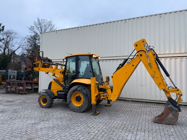 JCB 3CX Plus, 2022 BJ, 3.126 H, 81 KW/ 110 PS - Rovokopač-utovarivač: slika JCB 3CX Plus, 2022 BJ, 3.126 H, 81 KW/ 110 PS - Rovokopač-utovarivač JCB 3CX Plus, 2022 BJ, 3.126 H, 81 KW/ 110 PS - Rovokopač-utovarivač: slika JCB 3CX Plus, 2022 BJ, 3.126 H, 81 KW/ 110 PS - Rovokopač-utovarivač