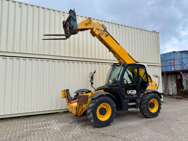 JCB 535-125 / 2016 BJ / 3.571 H / 12.5 Meter - Teleskopski rukovatelj: slika JCB 535-125 / 2016 BJ / 3.571 H / 12.5 Meter - Teleskopski rukovatelj JCB 535-125 / 2016 BJ / 3.571 H / 12.5 Meter - Teleskopski rukovatelj: slika JCB 535-125 / 2016 BJ / 3.571 H / 12.5 Meter - Teleskopski rukovatelj