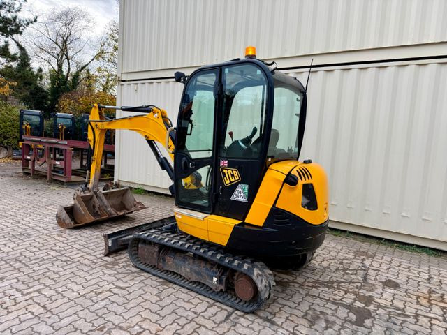 JCB 8026 CTS / 2021 BJ / 1.933 H / 3 x Löffel - Mini bager: slika JCB 8026 CTS / 2021 BJ / 1.933 H / 3 x Löffel - Mini bager JCB 8026 CTS / 2021 BJ / 1.933 H / 3 x Löffel - Mini bager: slika JCB 8026 CTS / 2021 BJ / 1.933 H / 3 x Löffel - Mini bager
