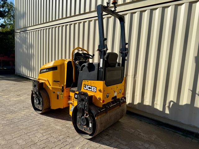 JCB CT260-120 / 2019 BJ / 609 H / 2.560 KG - Cestovni valjak: slika JCB CT260-120 / 2019 BJ / 609 H / 2.560 KG - Cestovni valjak JCB CT260-120 / 2019 BJ / 609 H / 2.560 KG - Cestovni valjak: slika JCB CT260-120 / 2019 BJ / 609 H / 2.560 KG - Cestovni valjak