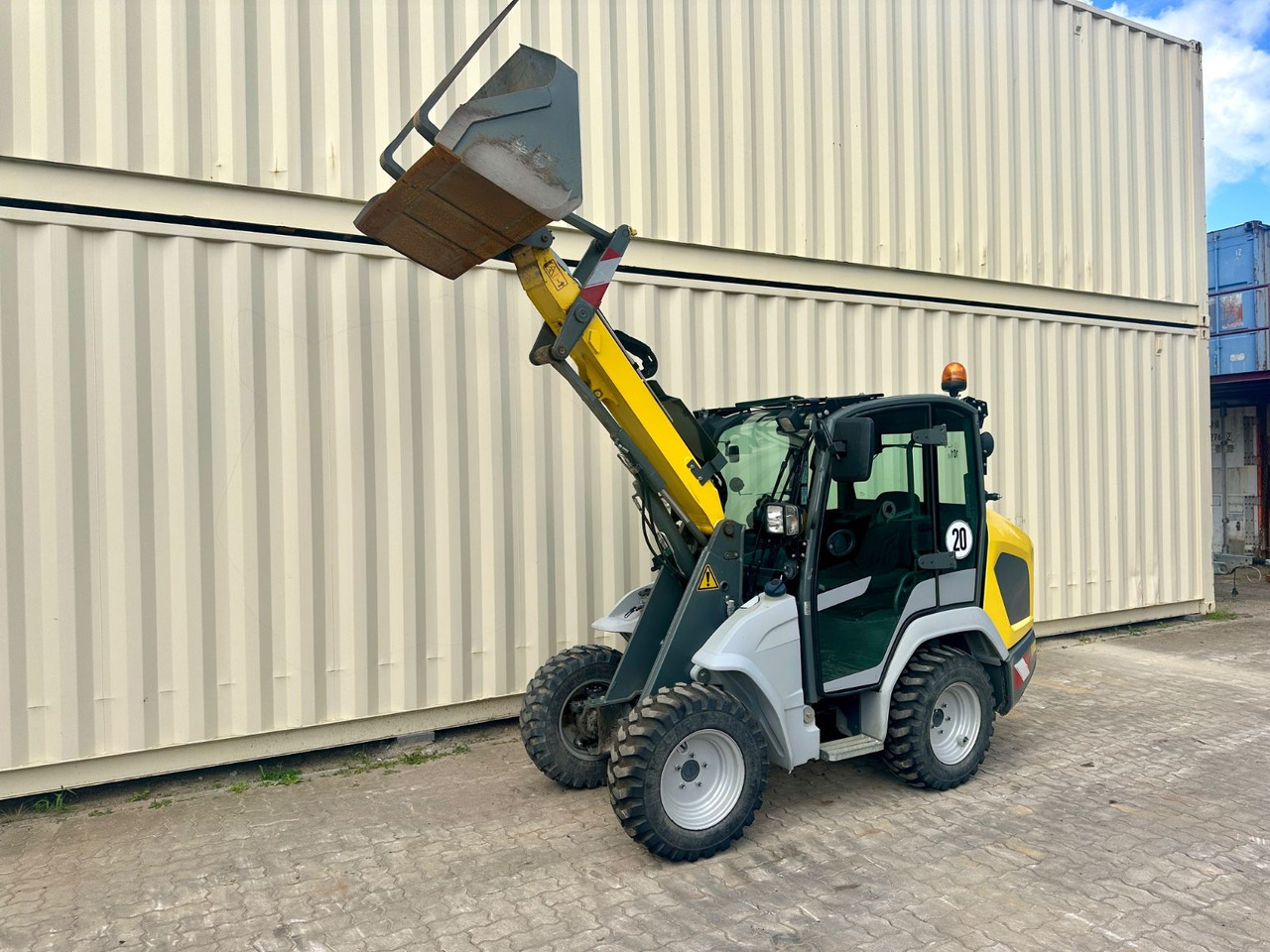 Kramer 5035 / 2021 BJ / 1.524 H / Schaufel + Gabel - Utovarivač na kotačima: slika Kramer 5035 / 2021 BJ / 1.524 H / Schaufel + Gabel - Utovarivač na kotačima Kramer 5035 / 2021 BJ / 1.524 H / Schaufel + Gabel - Utovarivač na kotačima: slika Kramer 5035 / 2021 BJ / 1.524 H / Schaufel + Gabel - Utovarivač na kotačima