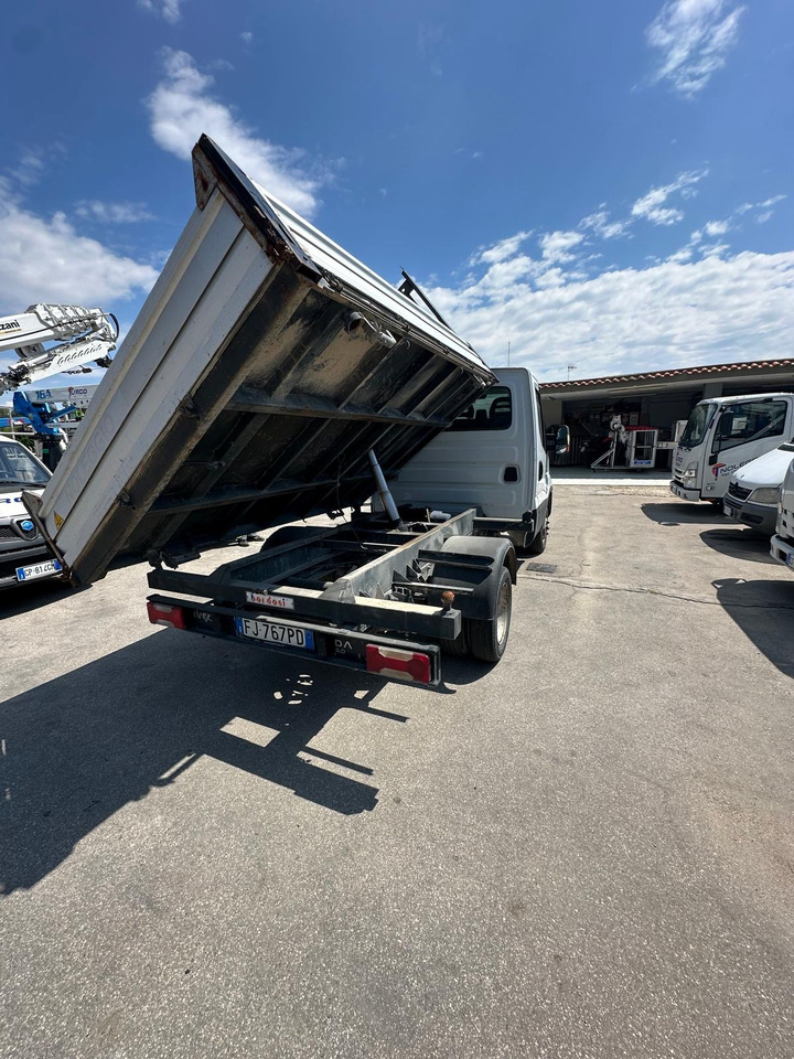 IVECO DAILY 35C12 - Kiper: slika IVECO DAILY 35C12 - Kiper IVECO DAILY 35C12 - Kiper: slika IVECO DAILY 35C12 - Kiper