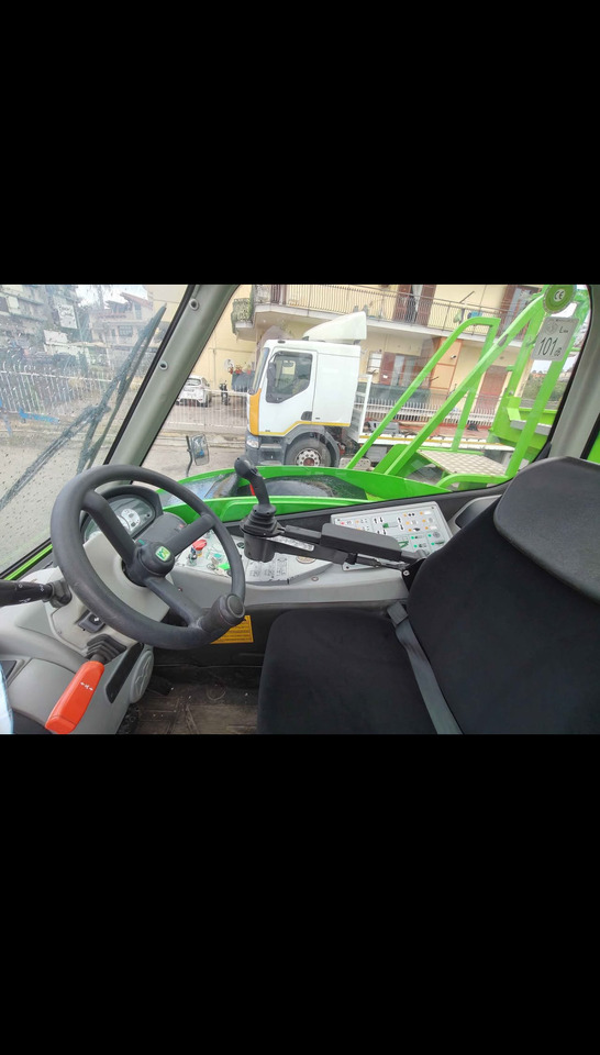 MERLO MPR15 - Podizna platforma: slika MERLO MPR15 - Podizna platforma MERLO MPR15 - Podizna platforma: slika MERLO MPR15 - Podizna platforma