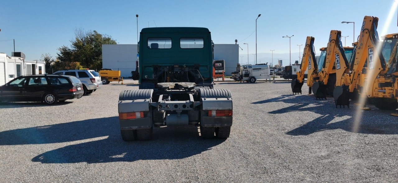 Mercedes-Benz ACTROS 1843 - Tegljač: slika Mercedes-Benz ACTROS 1843 - Tegljač Mercedes-Benz ACTROS 1843 - Tegljač: slika Mercedes-Benz ACTROS 1843 - Tegljač