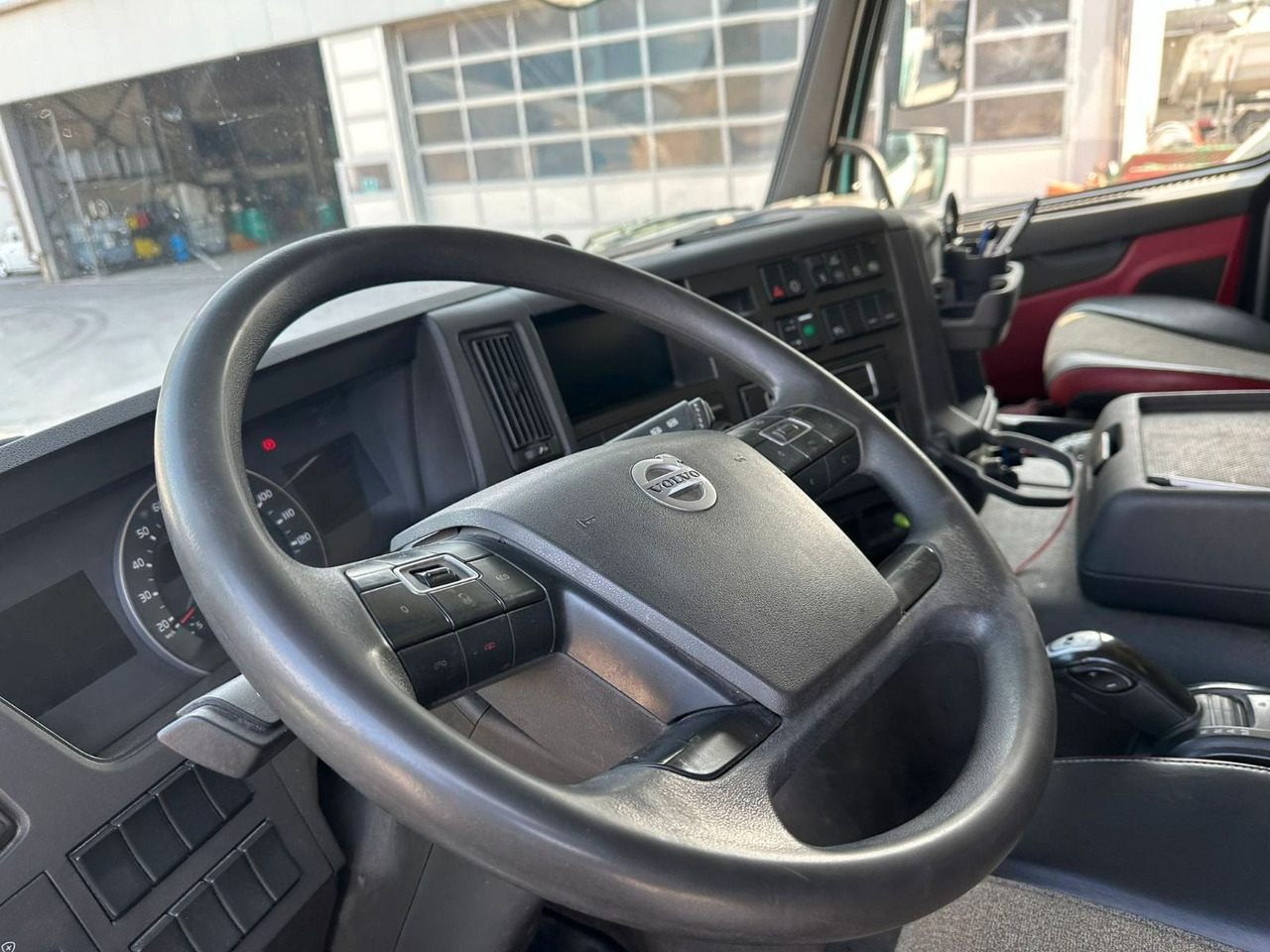 Volvo FMX 500 SCHWING S36SX - Beton pumpa: slika Volvo FMX 500 SCHWING S36SX - Beton pumpa Volvo FMX 500 SCHWING S36SX - Beton pumpa: slika Volvo FMX 500 SCHWING S36SX - Beton pumpa