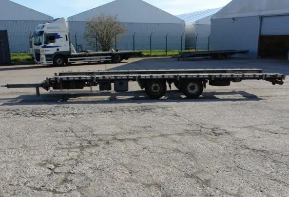 Tramp Trail ASGRAF AS32 laweta-platforma super - Prikolica: slika Tramp Trail ASGRAF AS32 laweta-platforma super - Prikolica Tramp Trail ASGRAF AS32 laweta-platforma super - Prikolica: slika Tramp Trail ASGRAF AS32 laweta-platforma super - Prikolica