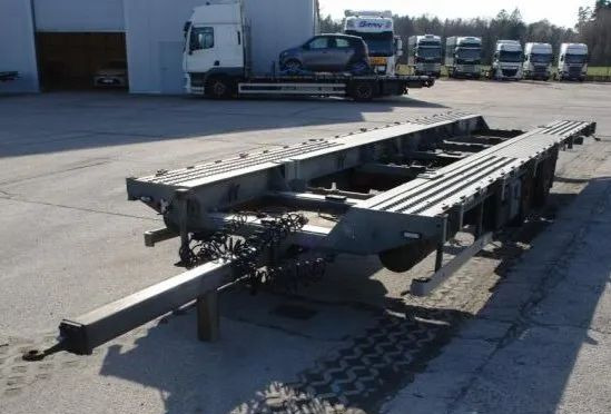 Tramp Trail ASGRAF AS32 laweta-platforma super - Prikolica: slika Tramp Trail ASGRAF AS32 laweta-platforma super - Prikolica Tramp Trail ASGRAF AS32 laweta-platforma super - Prikolica: slika Tramp Trail ASGRAF AS32 laweta-platforma super - Prikolica