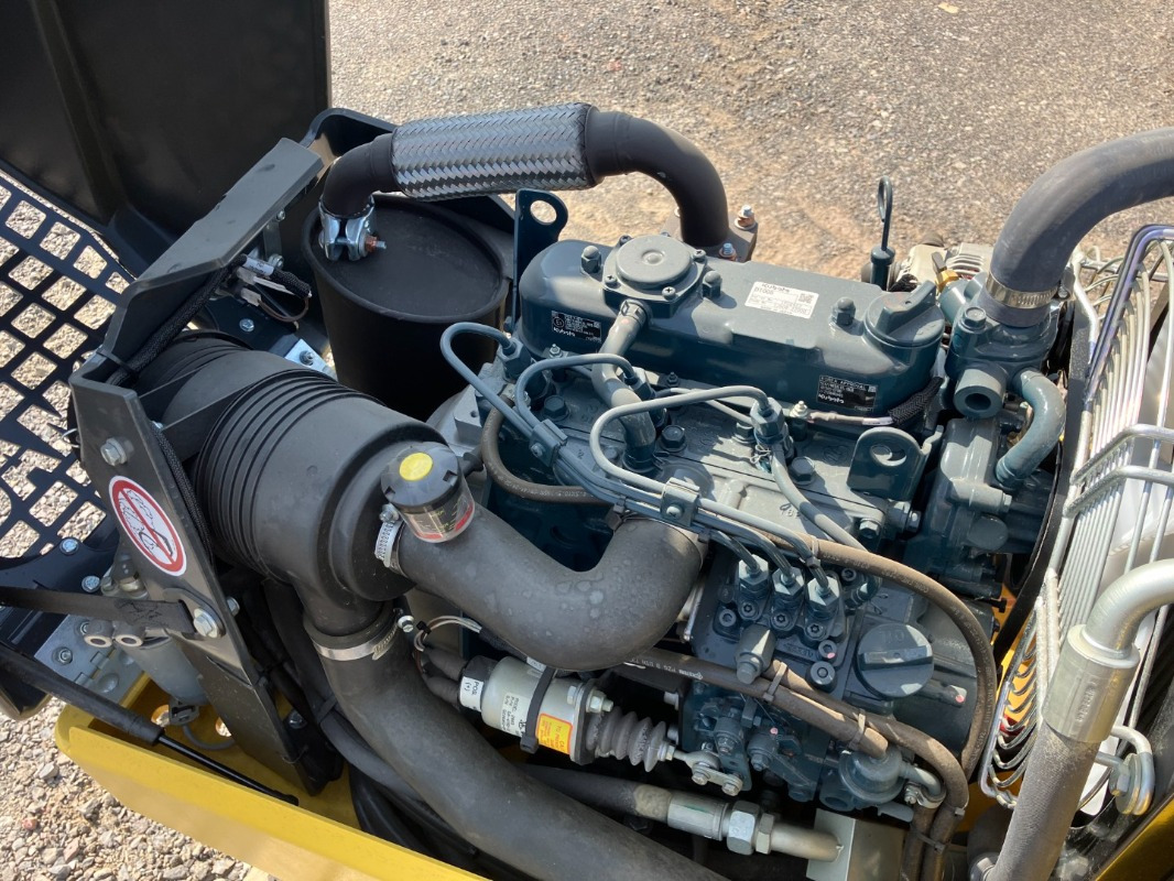 BOMAG DE BMP 8500 Stage V/Tier 4f - Valjak: slika BOMAG DE BMP 8500 Stage V/Tier 4f - Valjak BOMAG DE BMP 8500 Stage V/Tier 4f - Valjak: slika BOMAG DE BMP 8500 Stage V/Tier 4f - Valjak