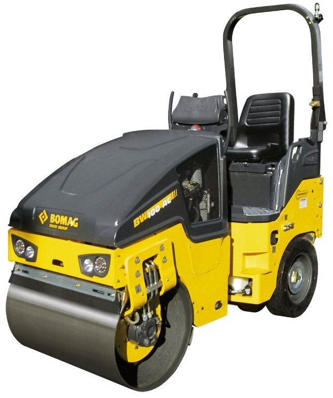 BOMAG DE BW 100 AC-5 Stage V/Tier 4f - Valjak: slika BOMAG DE BW 100 AC-5 Stage V/Tier 4f - Valjak BOMAG DE BW 100 AC-5 Stage V/Tier 4f - Valjak: slika BOMAG DE BW 100 AC-5 Stage V/Tier 4f - Valjak