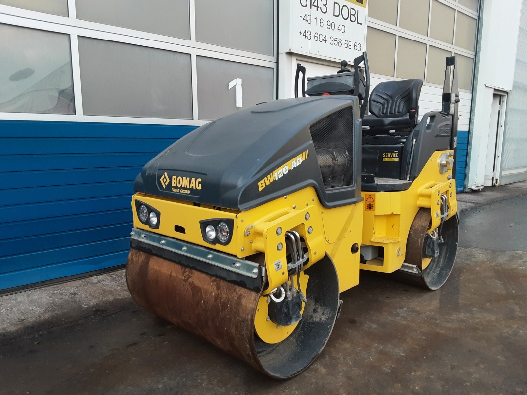 BOMAG DE BW 120 AD-5 Stage V/Tier 4f - Valjak: slika BOMAG DE BW 120 AD-5 Stage V/Tier 4f - Valjak BOMAG DE BW 120 AD-5 Stage V/Tier 4f - Valjak: slika BOMAG DE BW 120 AD-5 Stage V/Tier 4f - Valjak