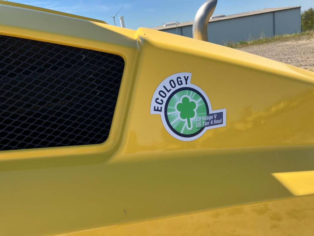 BOMAG DE BW 145 DH-5 Stage V/Tier 4f - Valjak: slika BOMAG DE BW 145 DH-5 Stage V/Tier 4f - Valjak BOMAG DE BW 145 DH-5 Stage V/Tier 4f - Valjak: slika BOMAG DE BW 145 DH-5 Stage V/Tier 4f - Valjak