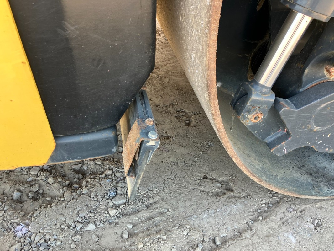 Novi Cestovni valjak BOMAG DE BW 161 AD-5  Stage IIIb/Tier 4i: slika Novi Cestovni valjak BOMAG DE BW 161 AD-5  Stage IIIb/Tier 4i