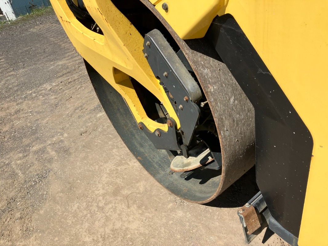 Novi Cestovni valjak BOMAG DE BW 161 AD-5  Stage IIIb/Tier 4i: slika Novi Cestovni valjak BOMAG DE BW 161 AD-5  Stage IIIb/Tier 4i