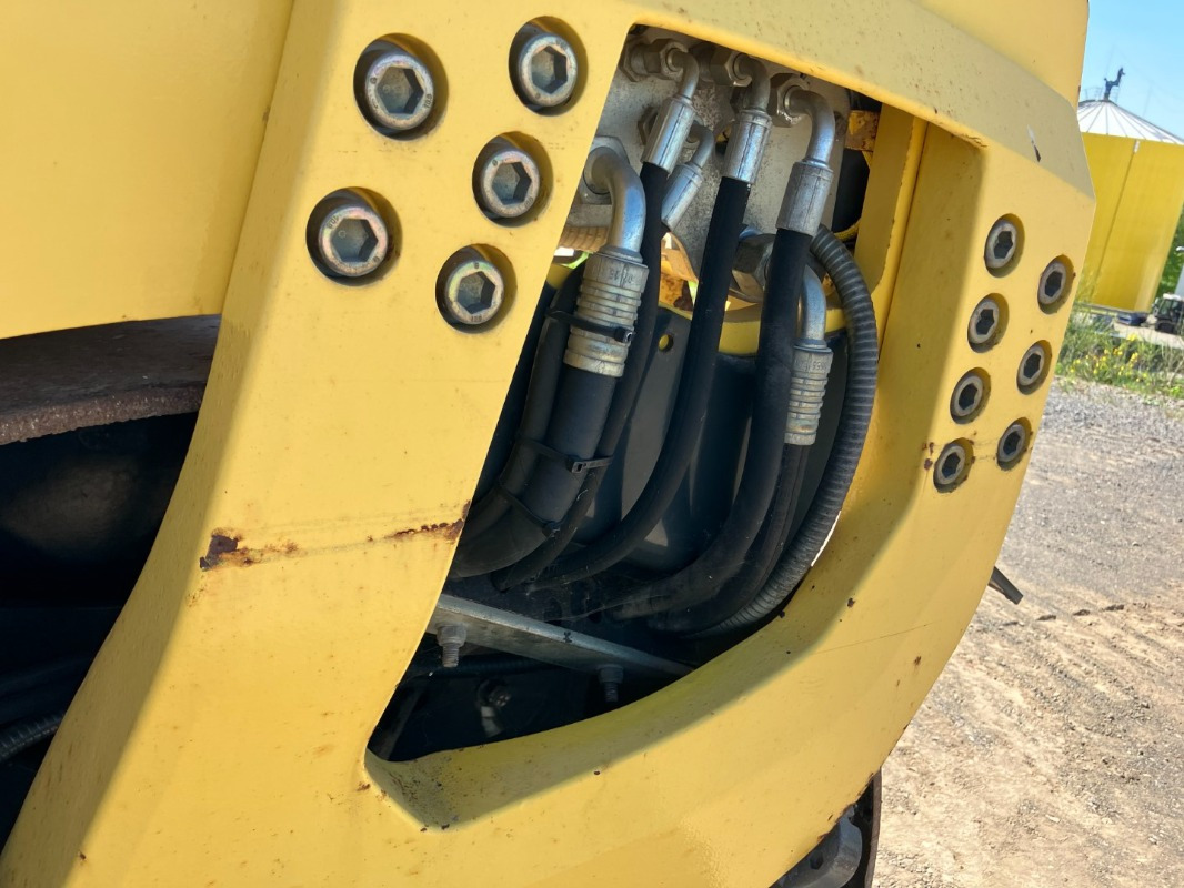 Novi Cestovni valjak BOMAG DE BW 161 AD-5  Stage IIIb/Tier 4i: slika Novi Cestovni valjak BOMAG DE BW 161 AD-5  Stage IIIb/Tier 4i