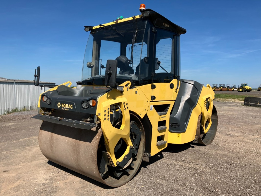 BOMAG DE BW 161 AD-5 Stage IIIb/Tier 4i - Cestovni valjak: slika BOMAG DE BW 161 AD-5 Stage IIIb/Tier 4i - Cestovni valjak BOMAG DE BW 161 AD-5 Stage IIIb/Tier 4i - Cestovni valjak: slika BOMAG DE BW 161 AD-5 Stage IIIb/Tier 4i - Cestovni valjak