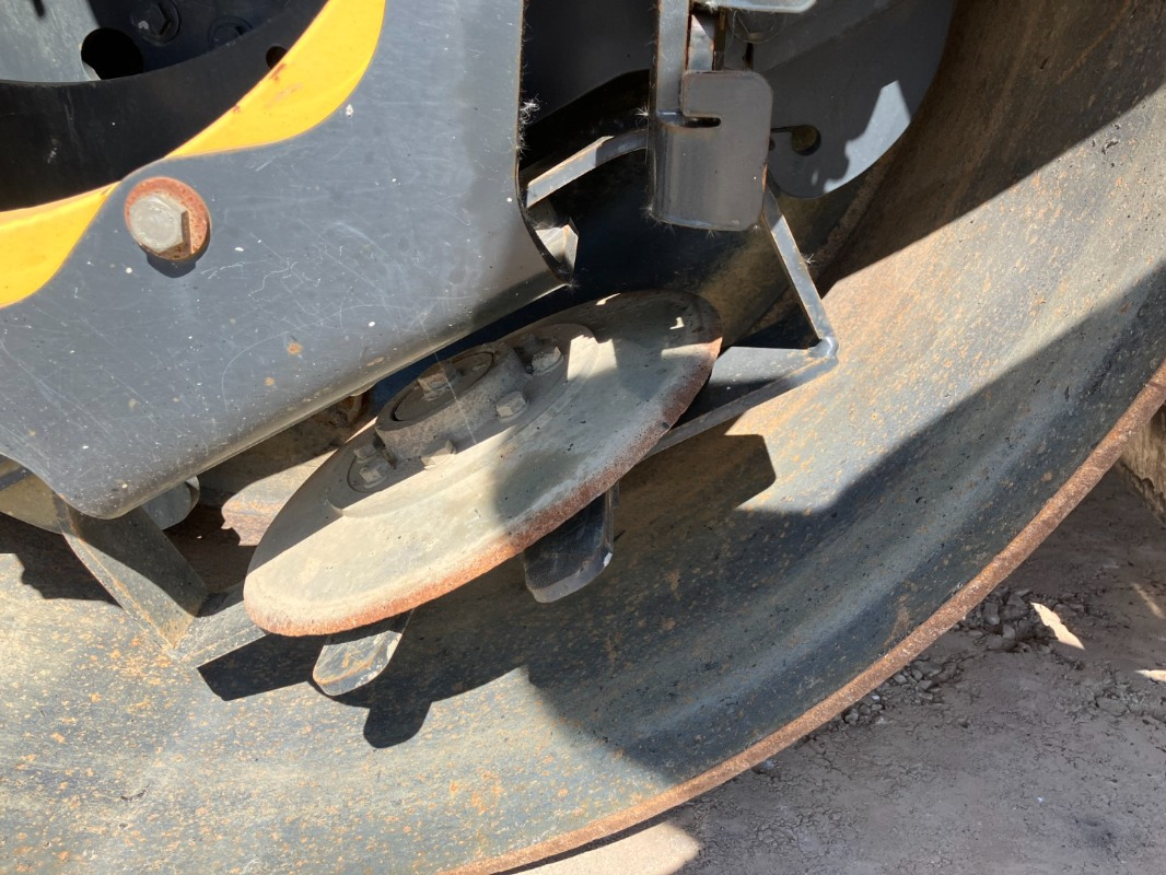 Novi Cestovni valjak BOMAG DE BW 161 AD-5  Stage IIIb/Tier 4i: slika Novi Cestovni valjak BOMAG DE BW 161 AD-5  Stage IIIb/Tier 4i