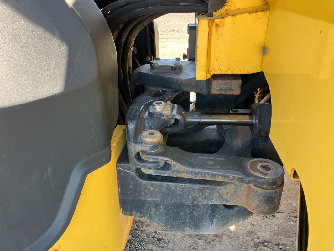 Novi Cestovni valjak BOMAG DE BW 161 AD-5  Stage IIIb/Tier 4i: slika Novi Cestovni valjak BOMAG DE BW 161 AD-5  Stage IIIb/Tier 4i