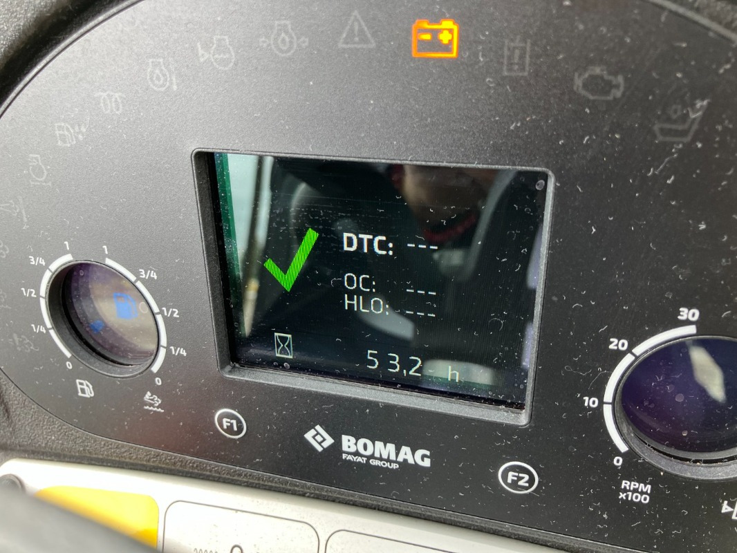 BOMAG DE BW 177 D-5 Stage V/Tier 4f - Valjak: slika BOMAG DE BW 177 D-5 Stage V/Tier 4f - Valjak BOMAG DE BW 177 D-5 Stage V/Tier 4f - Valjak: slika BOMAG DE BW 177 D-5 Stage V/Tier 4f - Valjak